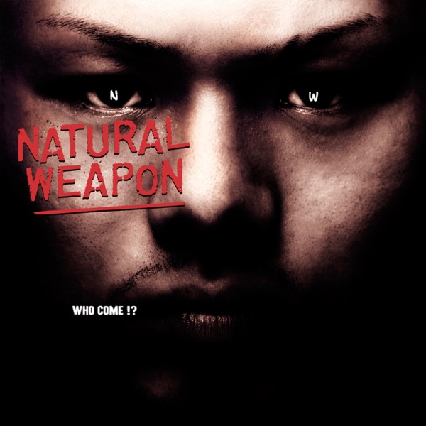 NATURAL WEAPON