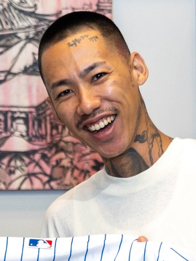 千葉雄喜/KOHH